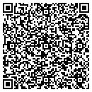 QR code with Aew Inc contacts