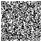 QR code with H S A D Construction contacts