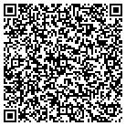 QR code with High Desert Frame Works contacts