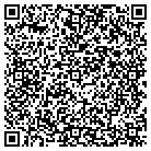 QR code with Higher Ground Community House contacts