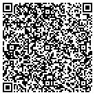 QR code with James M Ohara Insurance contacts