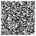 QR code with Jon Bright contacts