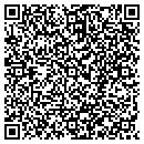 QR code with Kinetic Weapons contacts