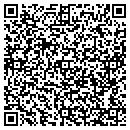 QR code with Cabinetware contacts