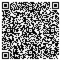 QR code with B-E-Z Moving contacts