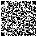 QR code with J Randy Grimes Rev contacts