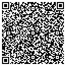 QR code with E-Z Way contacts
