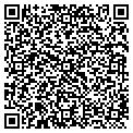 QR code with Look contacts