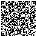 QR code with Dinger C contacts