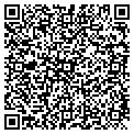 QR code with Mage contacts