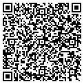 QR code with M & Assoc contacts