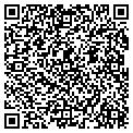 QR code with Mekonah contacts