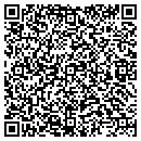 QR code with Red Roof Self Storage contacts