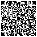 QR code with Mojave Moon contacts
