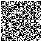 QR code with Clayton Robert T MD contacts