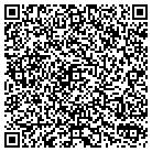 QR code with Reno Tahoe Equestrian Centre contacts