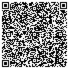 QR code with M Prouhet Construction contacts