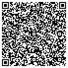 QR code with N S L Design & Construction Corp contacts
