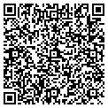 QR code with Oak Golden Homes contacts