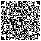 QR code with rosyhotmistchasers contacts