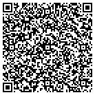 QR code with R P Sales And Salvage Inc contacts