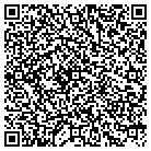 QR code with F Lynn Meshberger Md Inc contacts