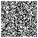 QR code with United Christian Center contacts