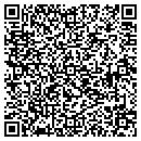 QR code with Ray Coffelt contacts