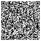 QR code with B C Elmore Middle School contacts