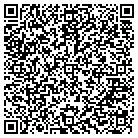 QR code with Red Hot Welding Custom Creatio contacts
