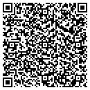 QR code with Rgjr Inc contacts