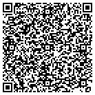 QR code with Hilliker Catherine G MD contacts