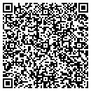 QR code with River Bend contacts
