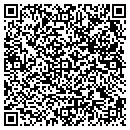 QR code with Hooley Daun MD contacts
