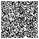 QR code with Houghton Tamika MD contacts