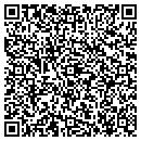 QR code with Huber Lindsey E OD contacts