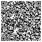 QR code with Cornerstone Free Methodist Chr contacts