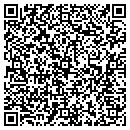 QR code with S David Eves P C contacts