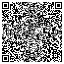 QR code with S E E D S Inc contacts