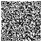QR code with R Stonich & Sons Construction Inc contacts