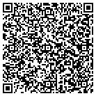 QR code with R T Hediger Contracting Inc contacts