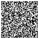 QR code with The Cbe Group contacts