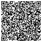 QR code with Yates & Assoc Relations contacts