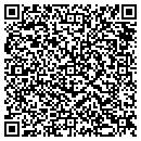 QR code with The Door Man contacts