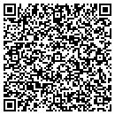 QR code with S & K Kunzman LLC contacts