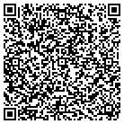 QR code with D and K Management Inc contacts