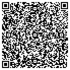 QR code with Heflin Elementary School contacts