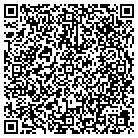 QR code with Hines Caldwell Elementary Schl contacts