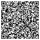 QR code with Traderit Inc contacts