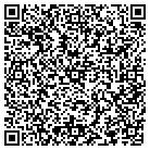 QR code with Higher Ground Pentecstal contacts